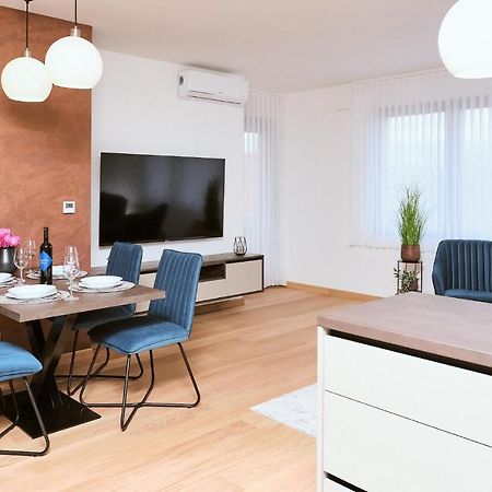 Apartman Azul Čakovec エクステリア 写真