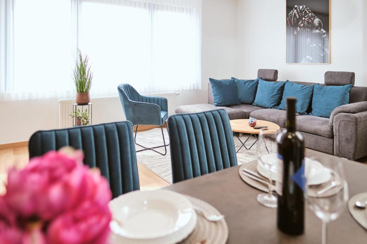 Apartman Azul Čakovec エクステリア 写真