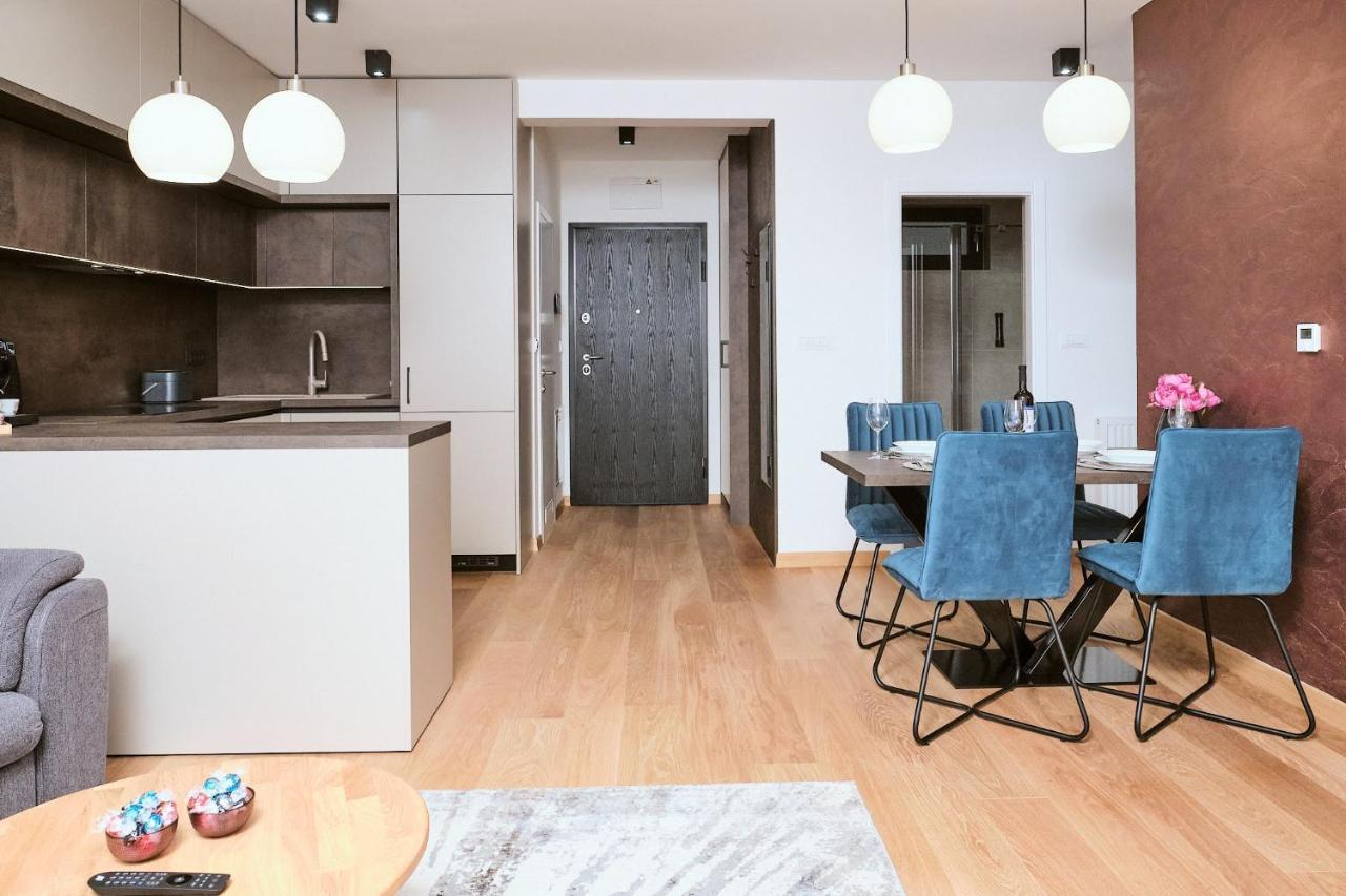 Apartman Azul Čakovec エクステリア 写真