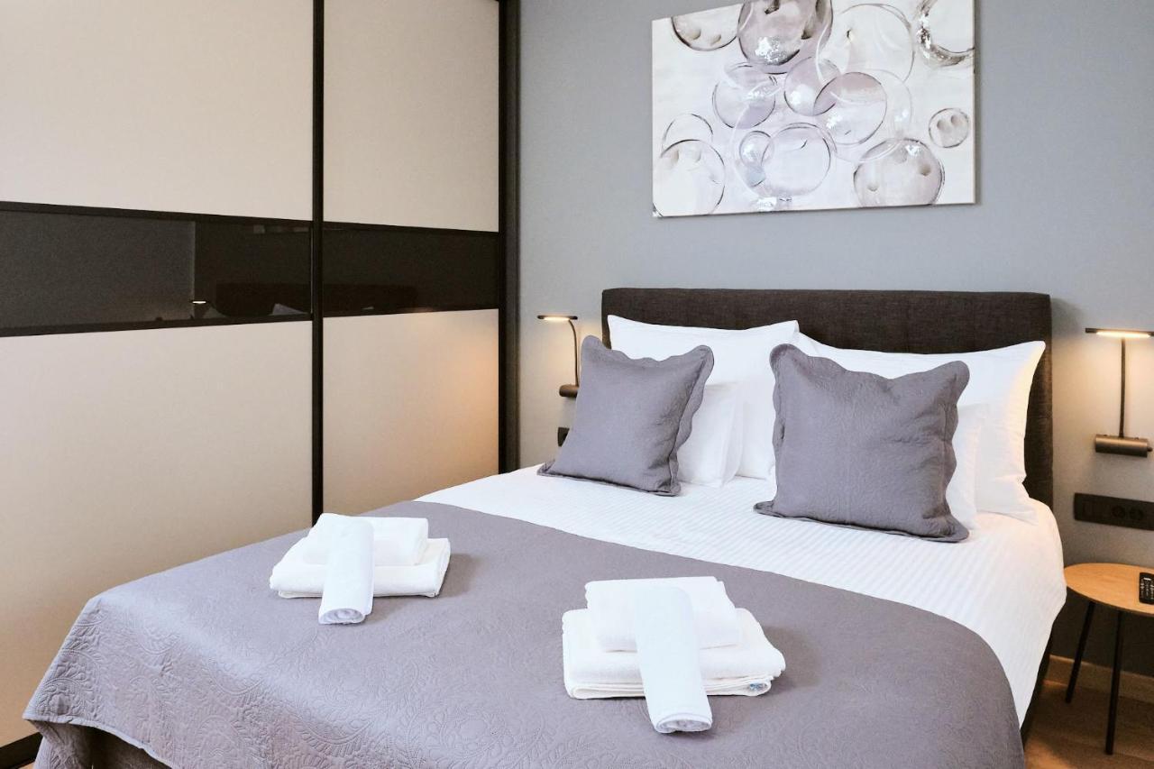 Apartman Azul Čakovec エクステリア 写真