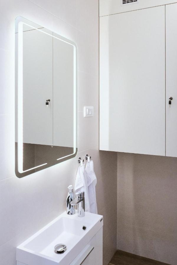 Apartman Azul Čakovec エクステリア 写真
