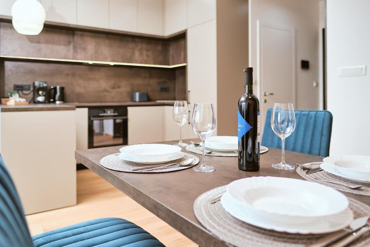 Apartman Azul Čakovec エクステリア 写真