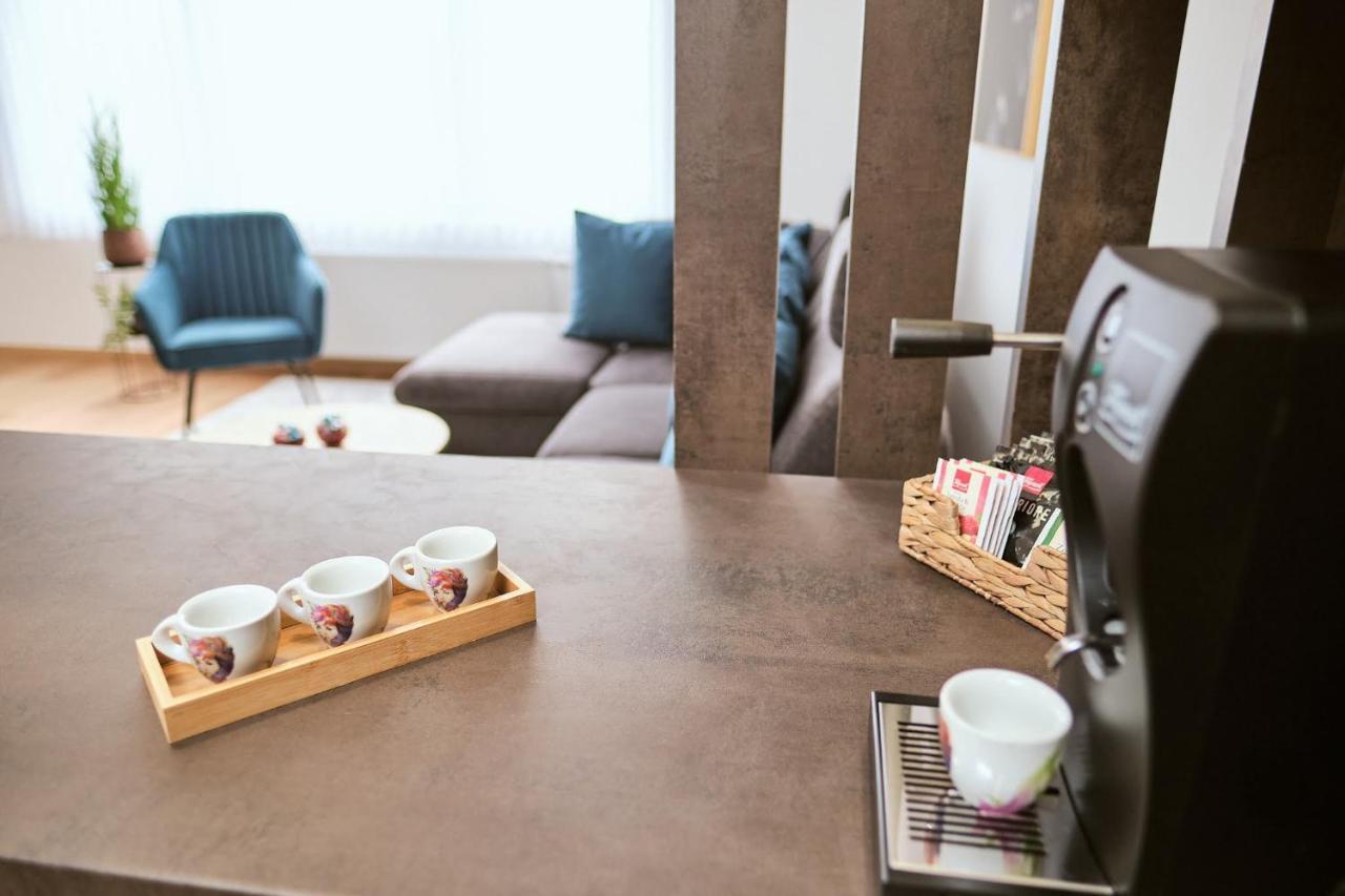 Apartman Azul Čakovec エクステリア 写真
