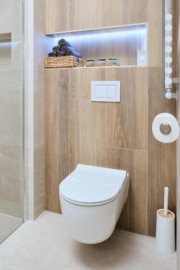 Apartman Azul Čakovec エクステリア 写真