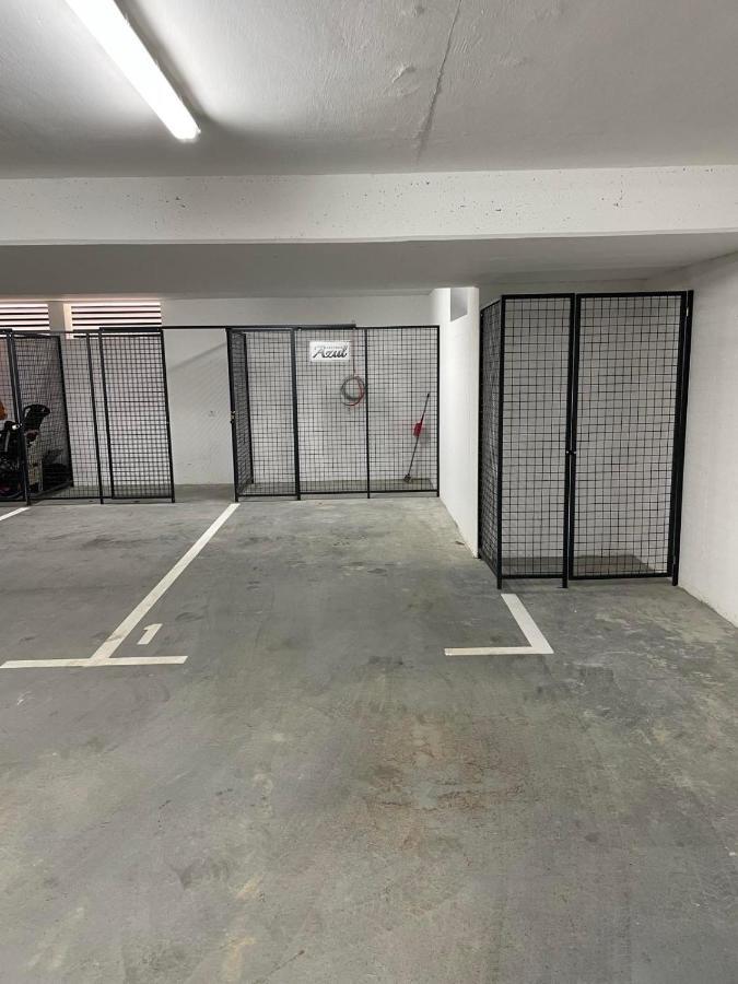Apartman Azul Čakovec エクステリア 写真